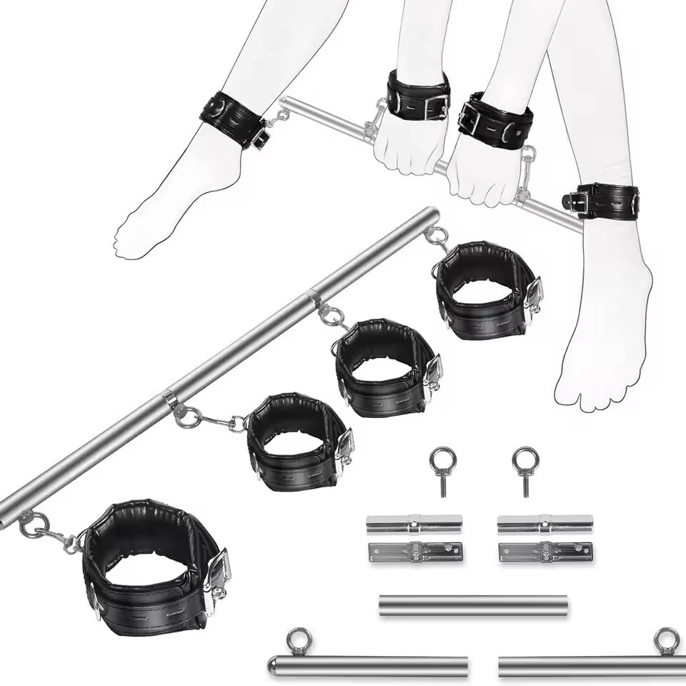 Gothyx® Steel Dominion
