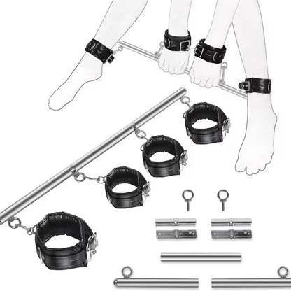 Gothyx® Steel Dominion