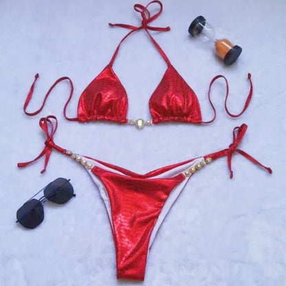 Boldessa® The Letters From You Two Piece