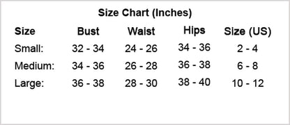 2pc Wonder Woman Costume