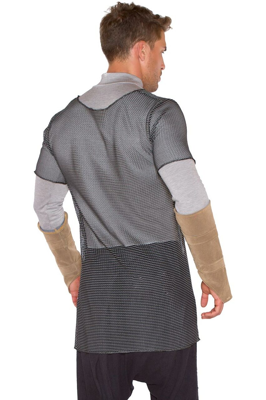 Master Swordsman Costume