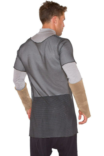 Master Swordsman Costume