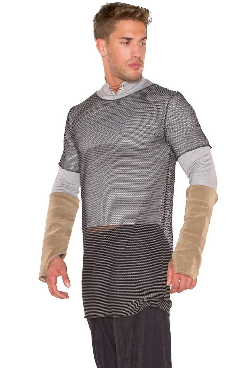 Master Swordsman Costume