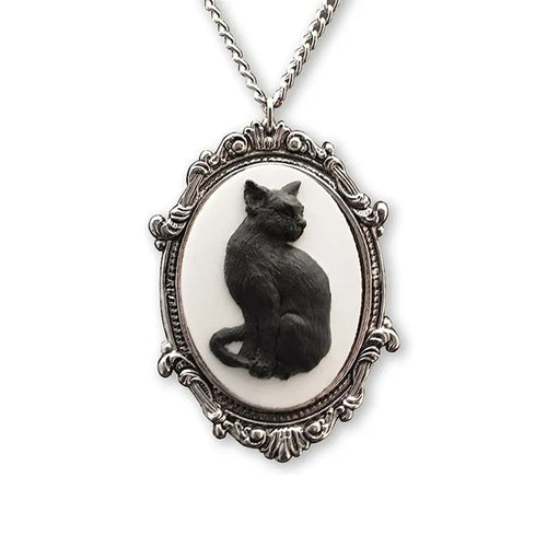 Vintage Gothic Necklace