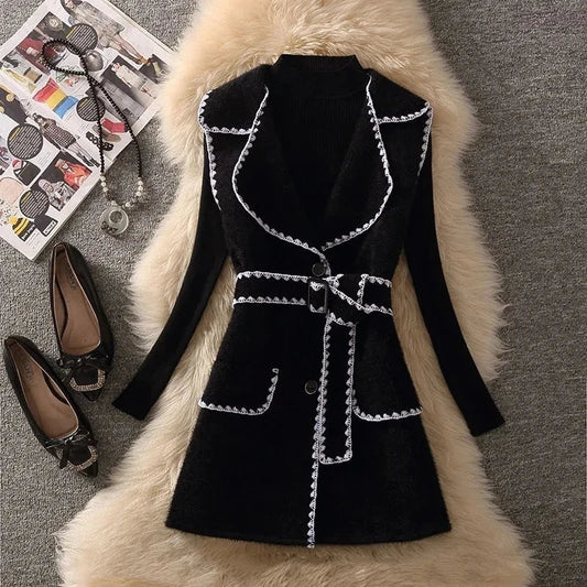 Vintage Dress Suit
