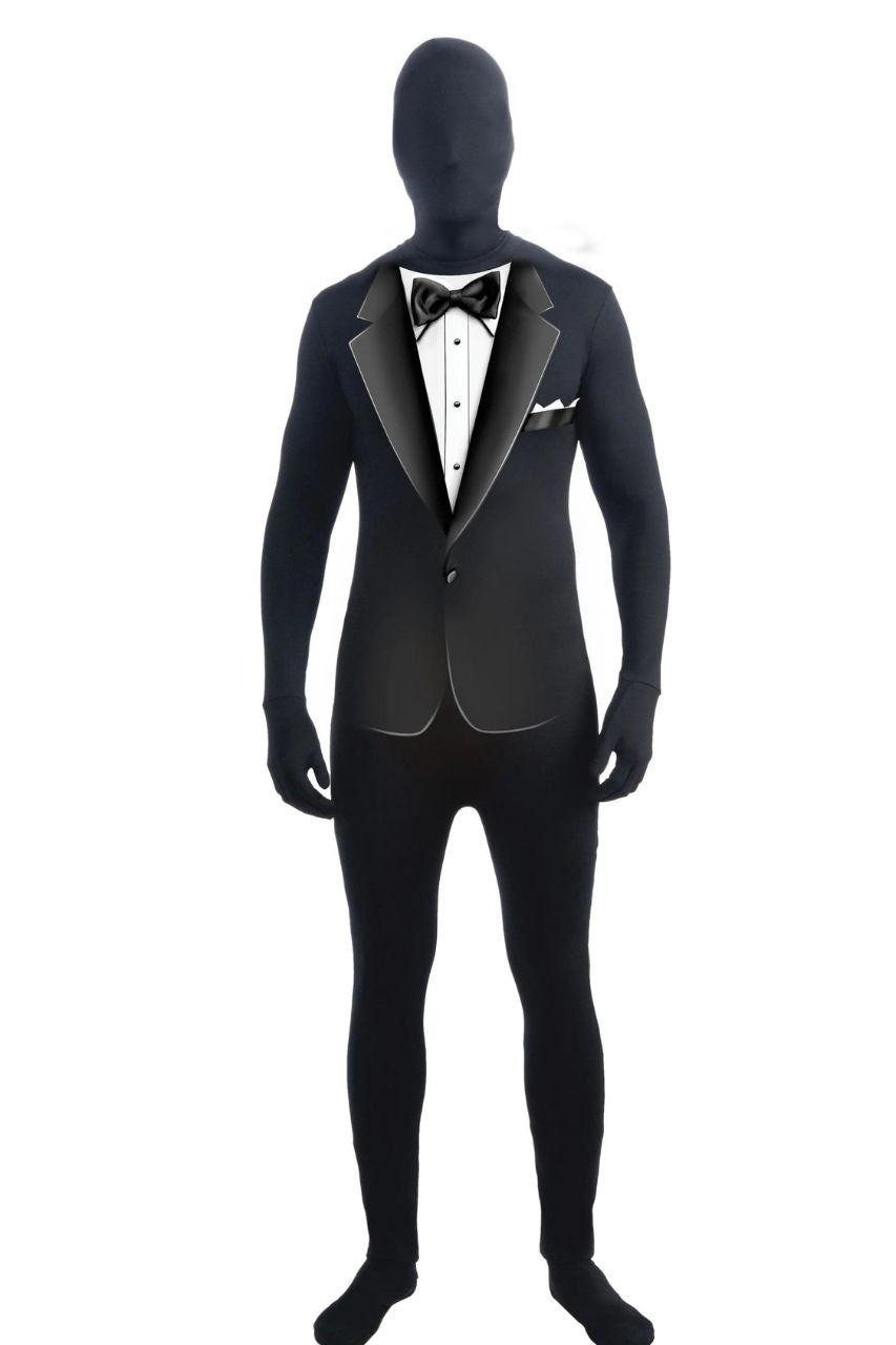 Men's Formal Suit Costume