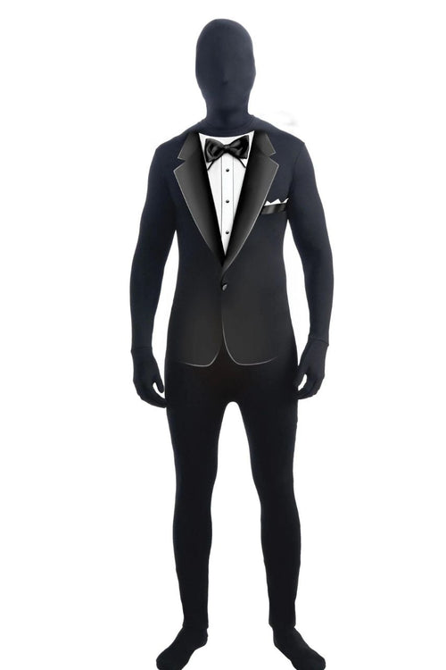 Men's Formal Suit Costume