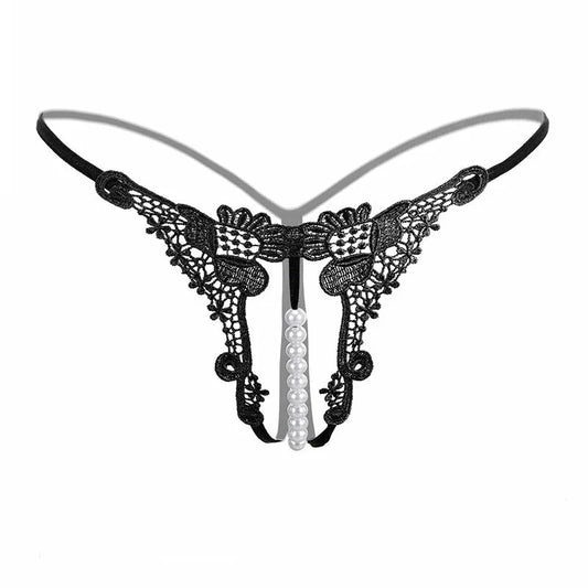 Gothyx® Allure G-String