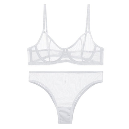 Annabel Lingerie Set