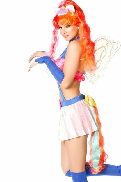 Pretty Pony Adult Costume