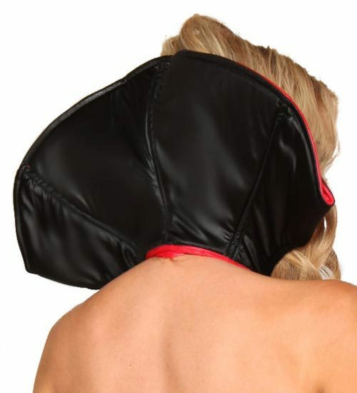 First Blood Vampire Costume