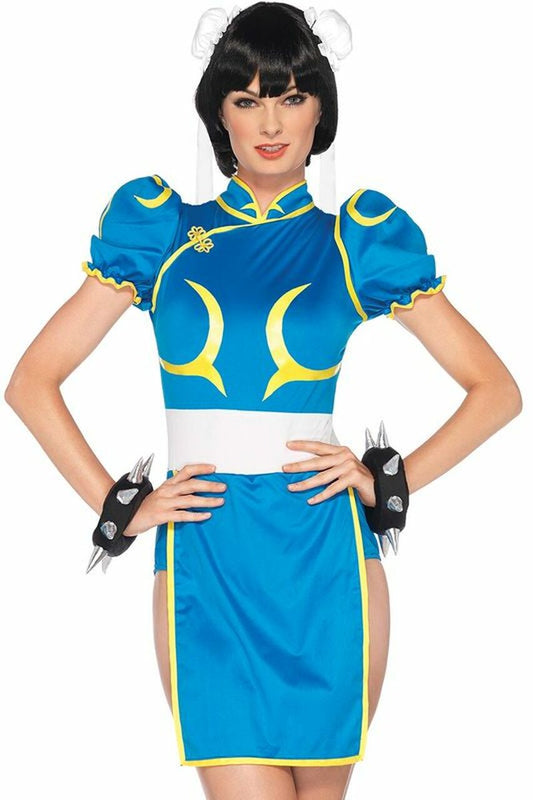 chun li costume