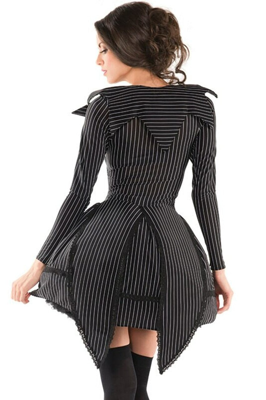 Bad Dreams Babe Costume