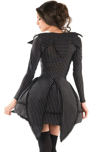 Bad Dreams Babe Costume