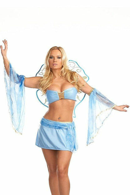 Nicolette Fairy Costume