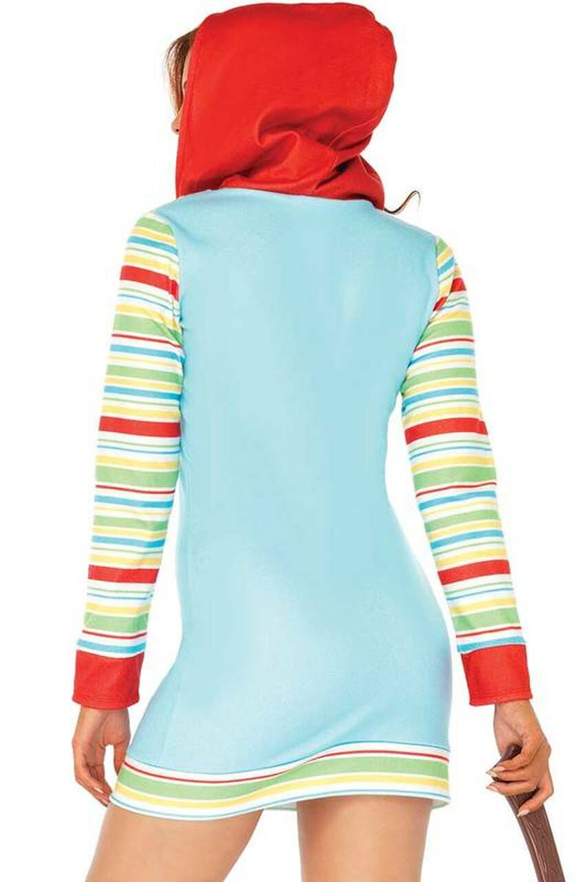 Krazy Killer Doll Costume