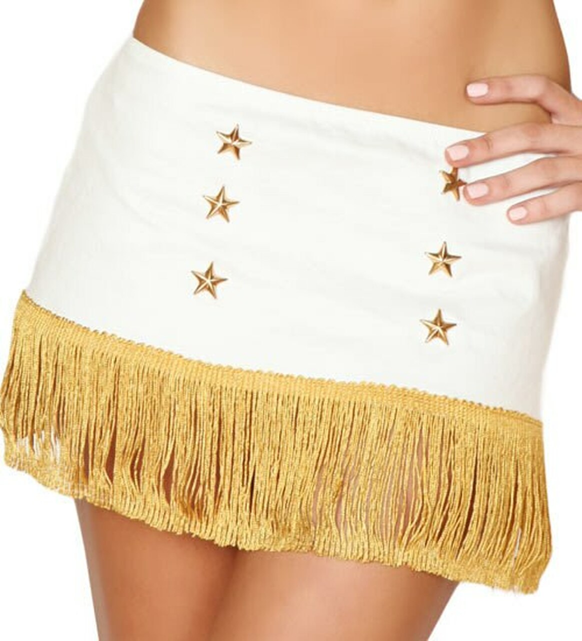 Private Captain Halloween Costume