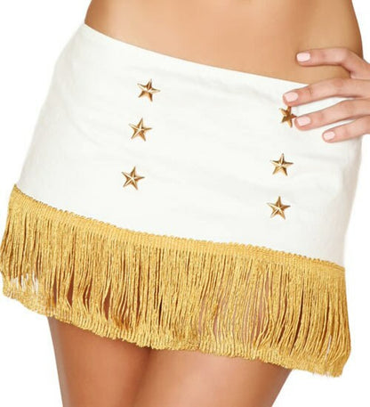 Private Captain Halloween Costume