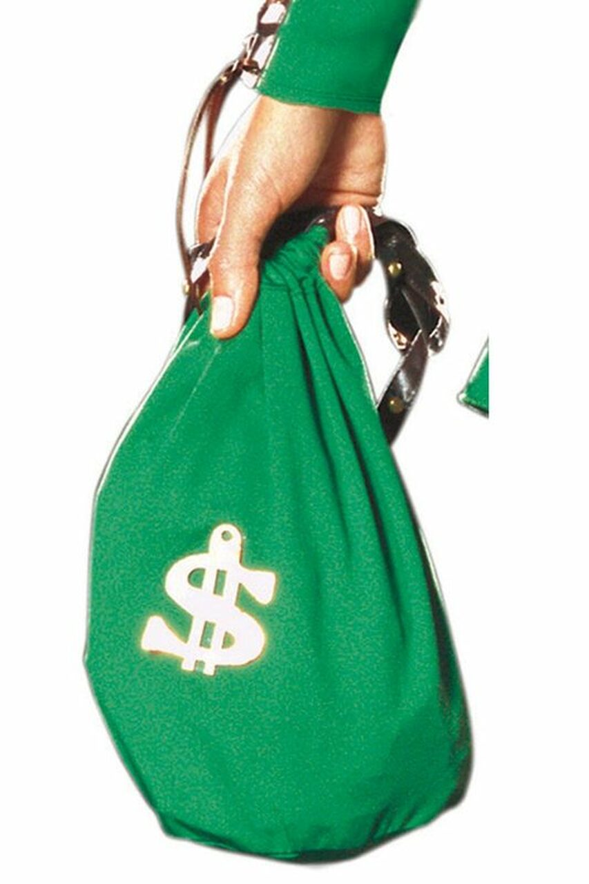 Robyn Da Hood Costume