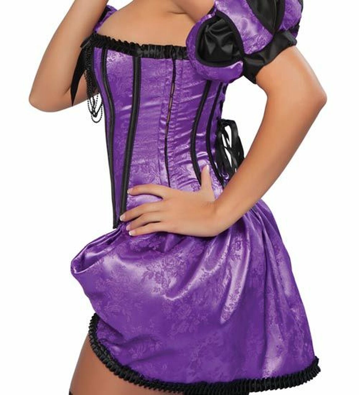 Her Majesty Queen Costume