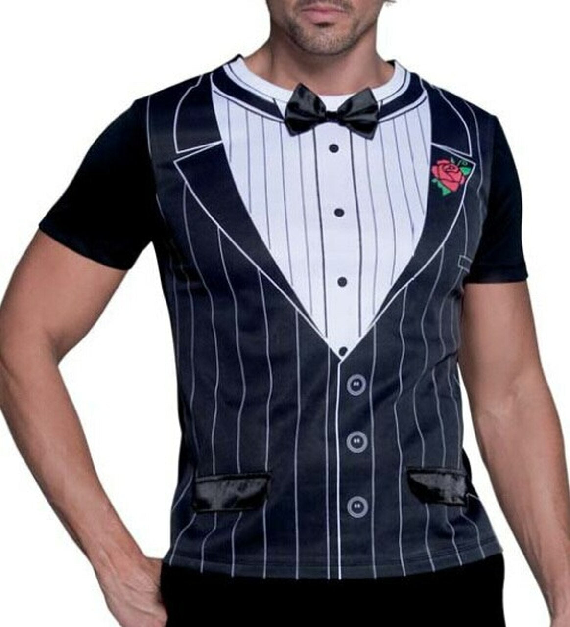 Instant Gangster Set