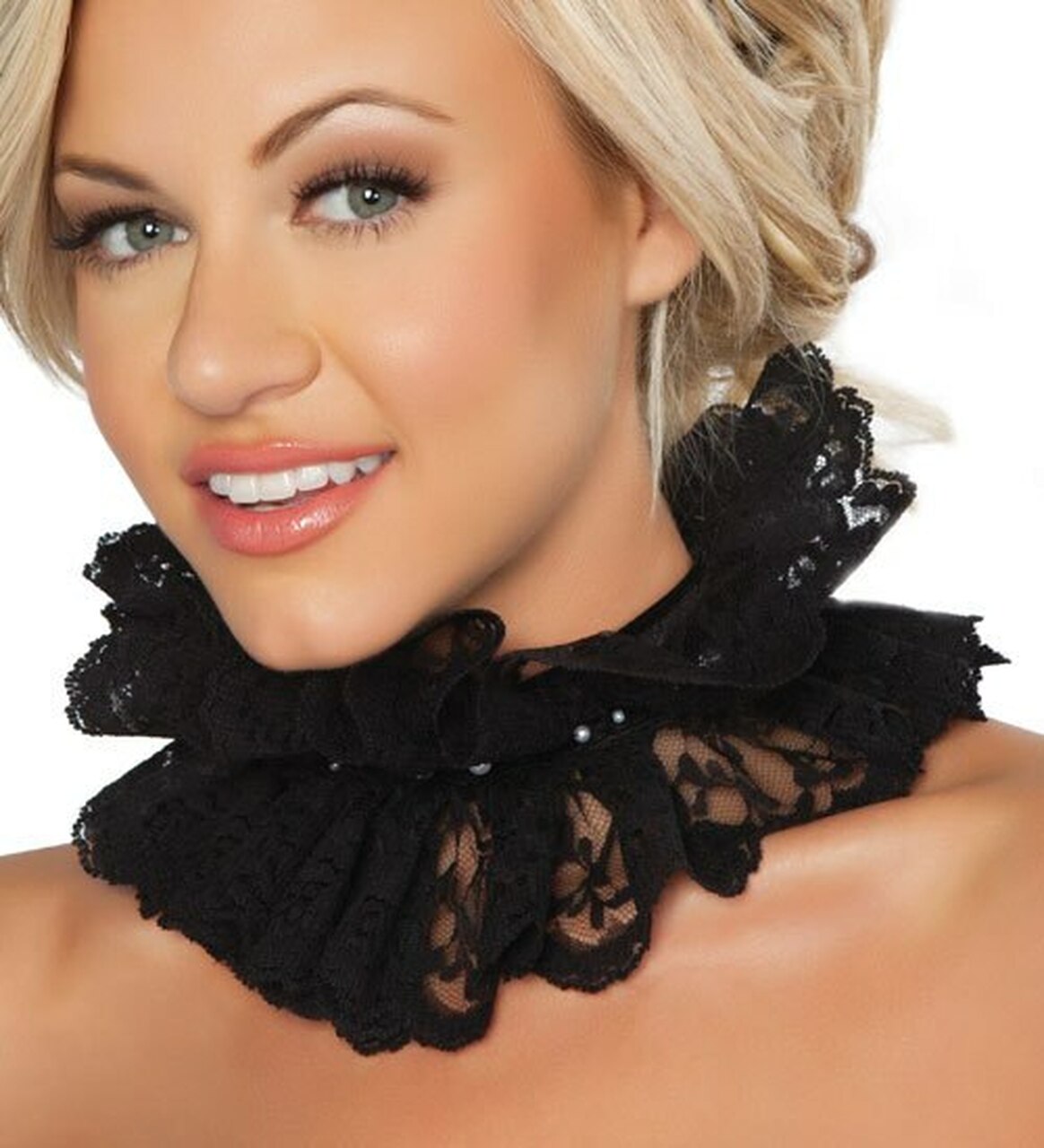 Her Majesty Queen Costume