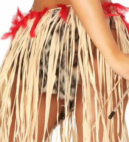 Voodoo Doll Princess Costume