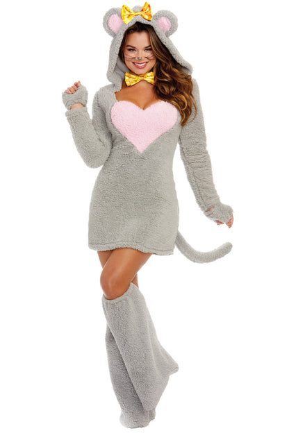 Say Cheese! Mouse Costume