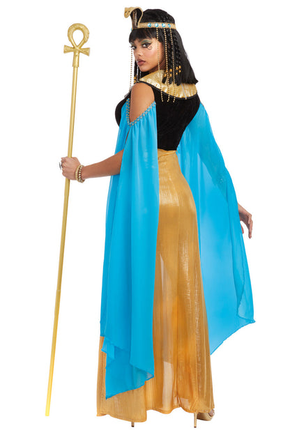 Queen Cleopatra Costume