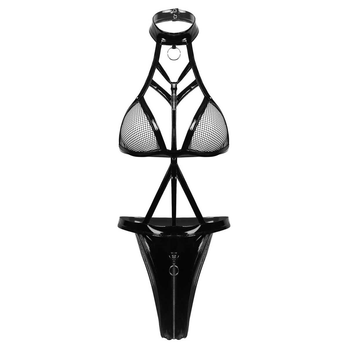 Boldessa® Domina Latex