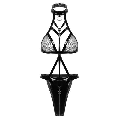 Boldessa® Domina Latex