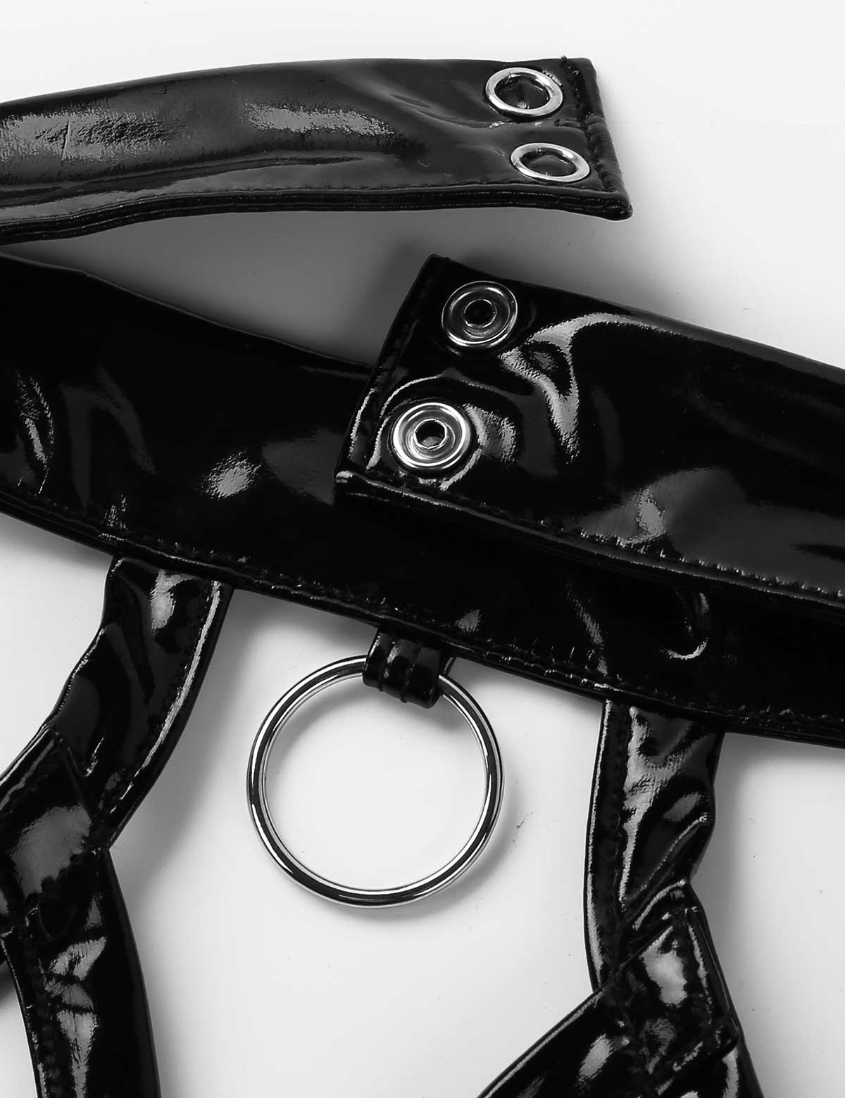 Boldessa® Domina Latex