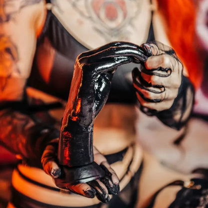 Gothyx® Fisting Hand