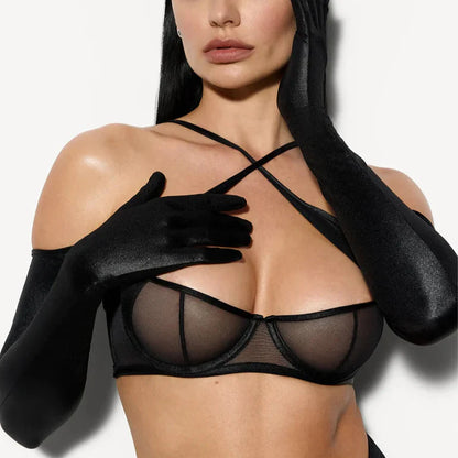 Gothyx® Maeve Top With Gloves
