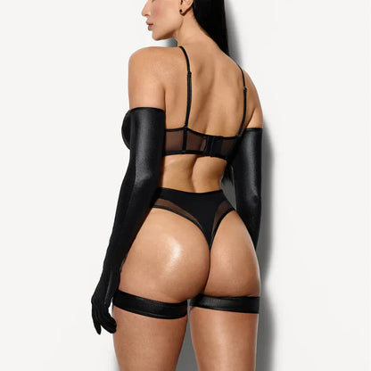 Gothyx® Maeve Top With Gloves