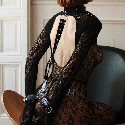 Gothyx® Classical Harness