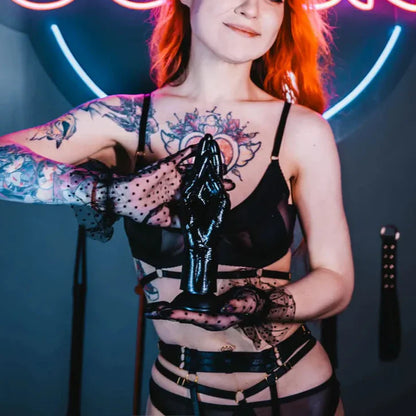 Gothyx® Fisting Hand