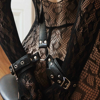Gothyx® Classical Harness