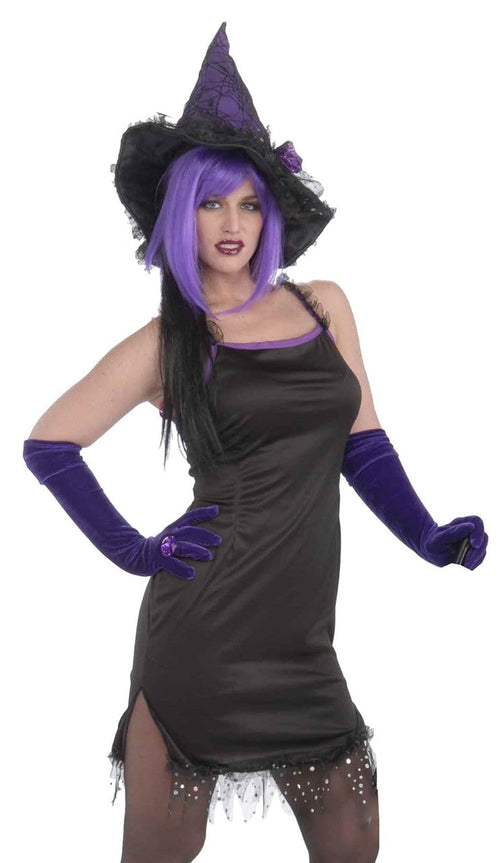 Wild N' Witchy Costume