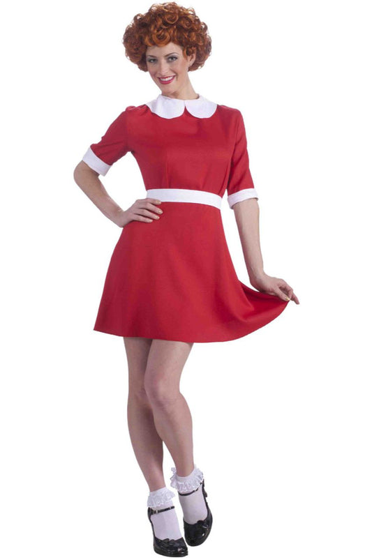 Annie Costume