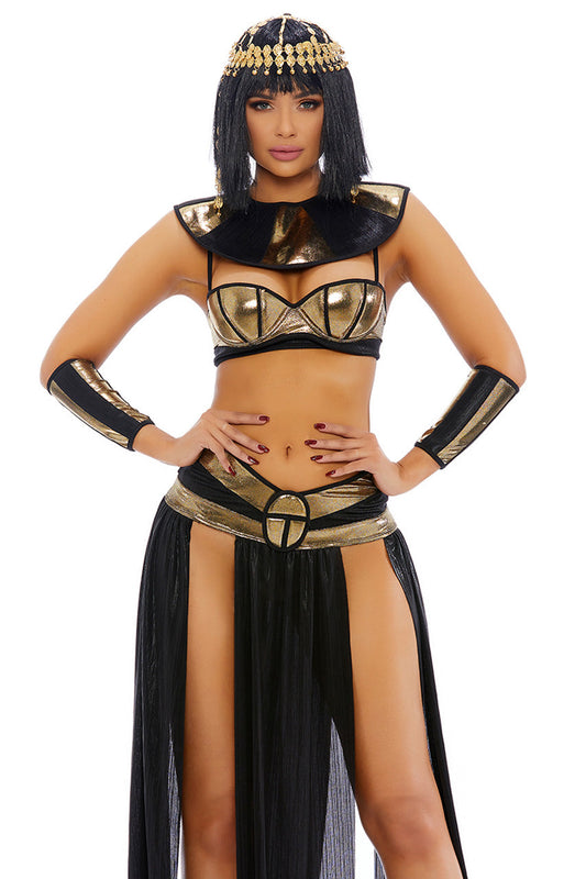 Sexy Pharaoh Costume