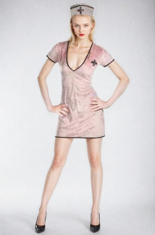 Good Medicine Costume