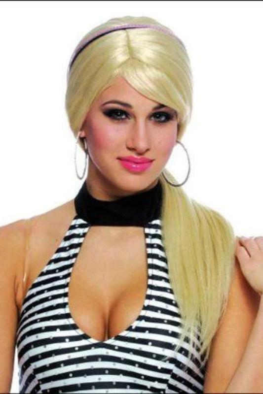 Heiress Wig