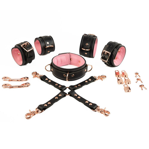 Gothyx® Blush Obsession