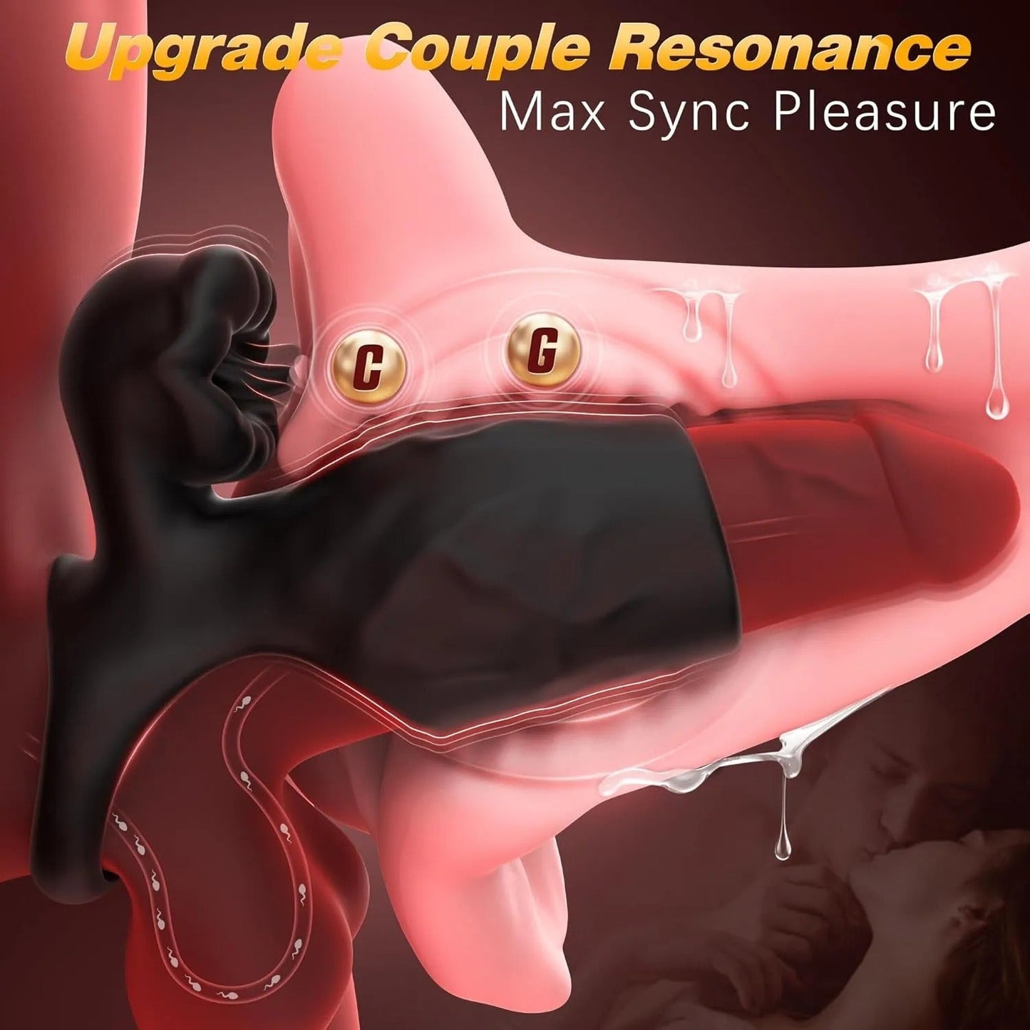 💥2025 NEW Black Tongue