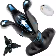 💥 2025 Limited 75% ️OFF 💦 9X Bloom Thruster – Unlock the Side of Her You’ve Never Met