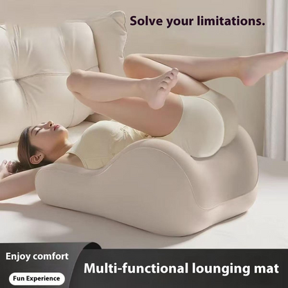 Gothyx™ Finding G-Spot Pillow (Premium)