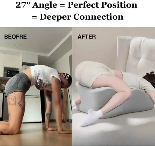 Gothyx™ Finding G-Spot Pillow (Premium)