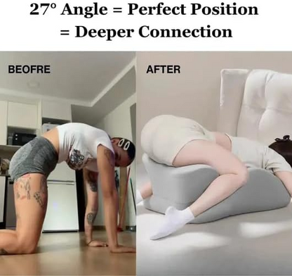 Gothyx™ Finding G-Spot Pillow (Premium)