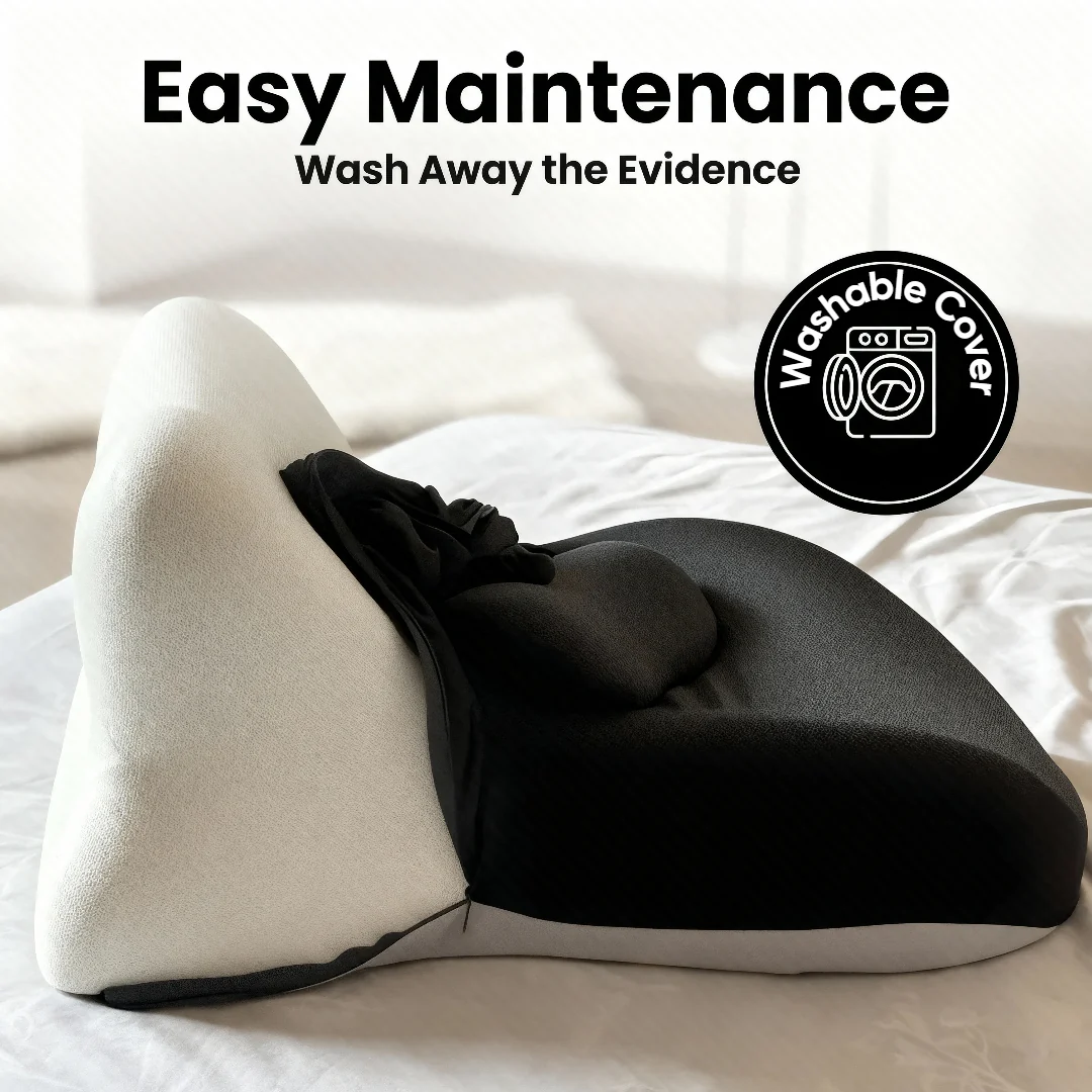 Gothyx™ Finding G-Spot Pillow (Premium)